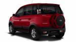Mahindra NuvoSport 2016 года